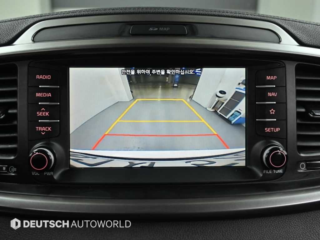 기아 쏘렌토 더 뉴 쏘렌토 디젤 2.2 2WD 프레스티지 이미지 15