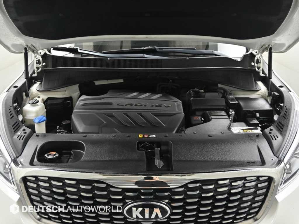 기아 쏘렌토 더 뉴 쏘렌토 디젤 2.2 2WD 프레스티지 이미지 6