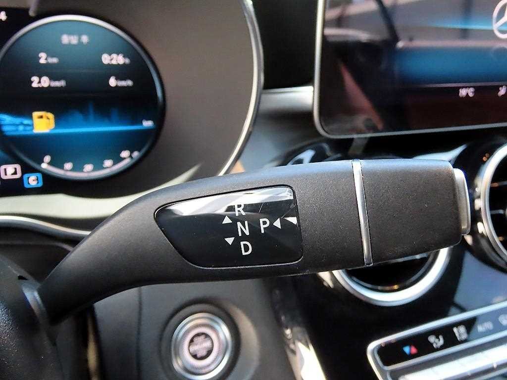 벤츠 C 클래스 C클래스 W205 C200 카브리올레 이미지 15