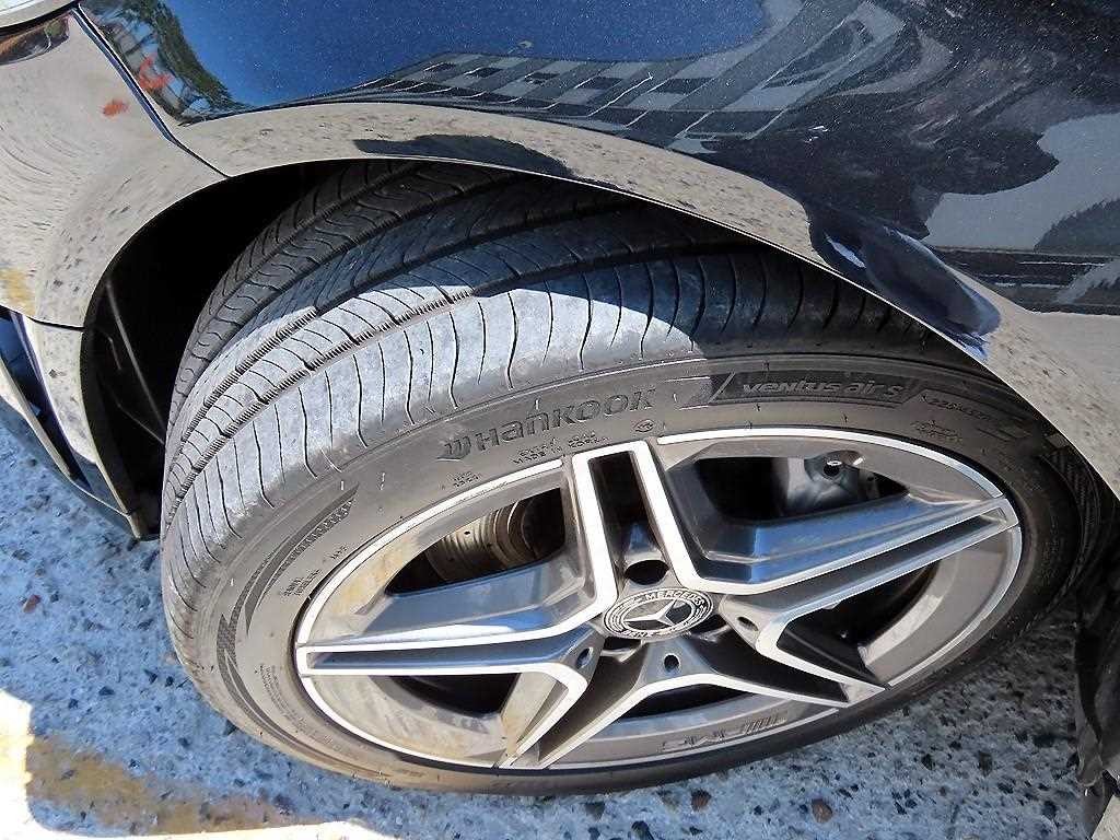 벤츠 C 클래스 C클래스 W205 C200 카브리올레 이미지 20