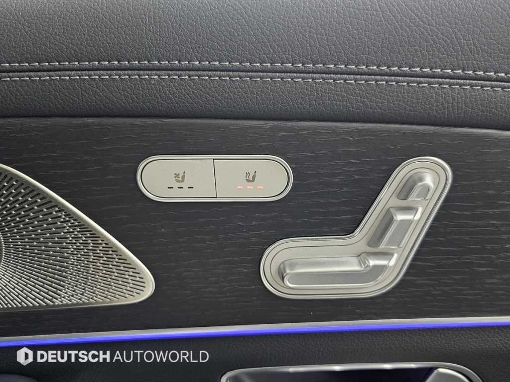 벤츠 GLS 클래스 GLS클래스 X167 GLS 580 4MATIC 이미지 16