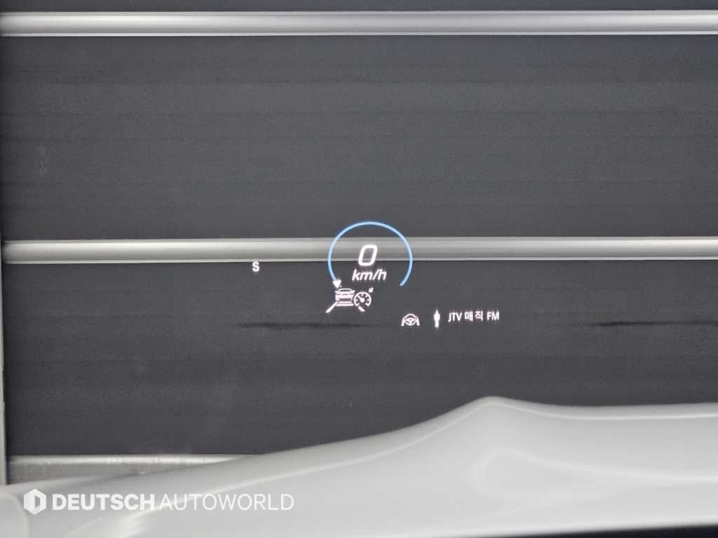 벤츠 GLS 클래스 GLS클래스 X167 GLS 580 4MATIC 이미지 17
