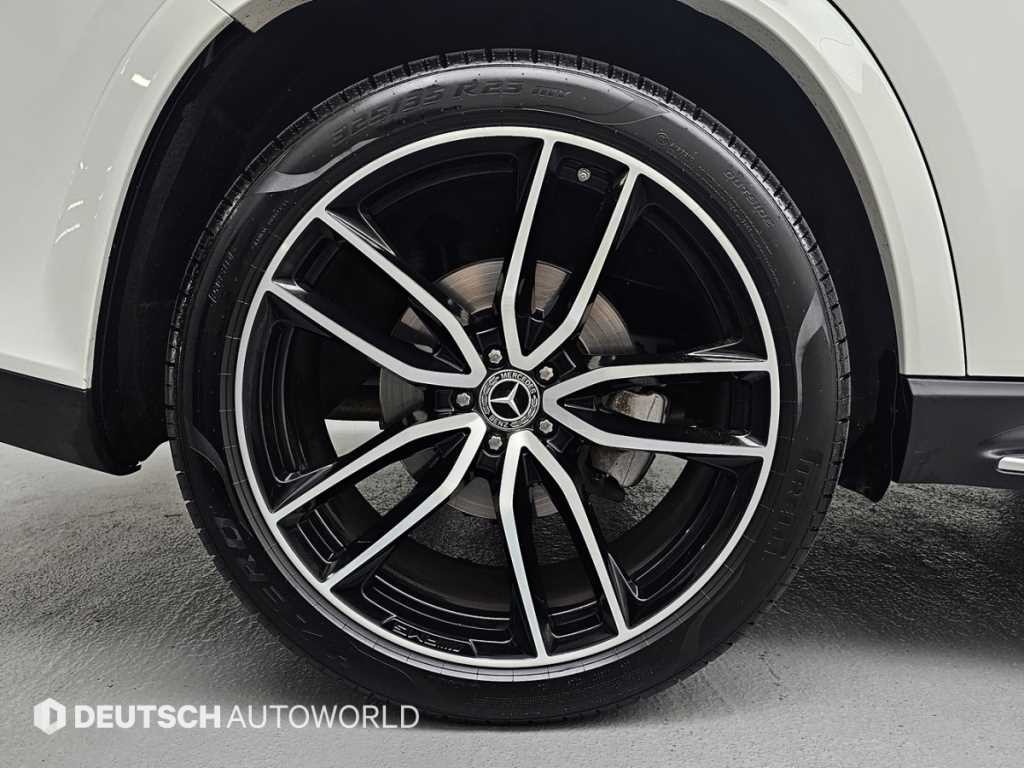 벤츠 GLS 클래스 GLS클래스 X167 GLS 580 4MATIC 이미지 5