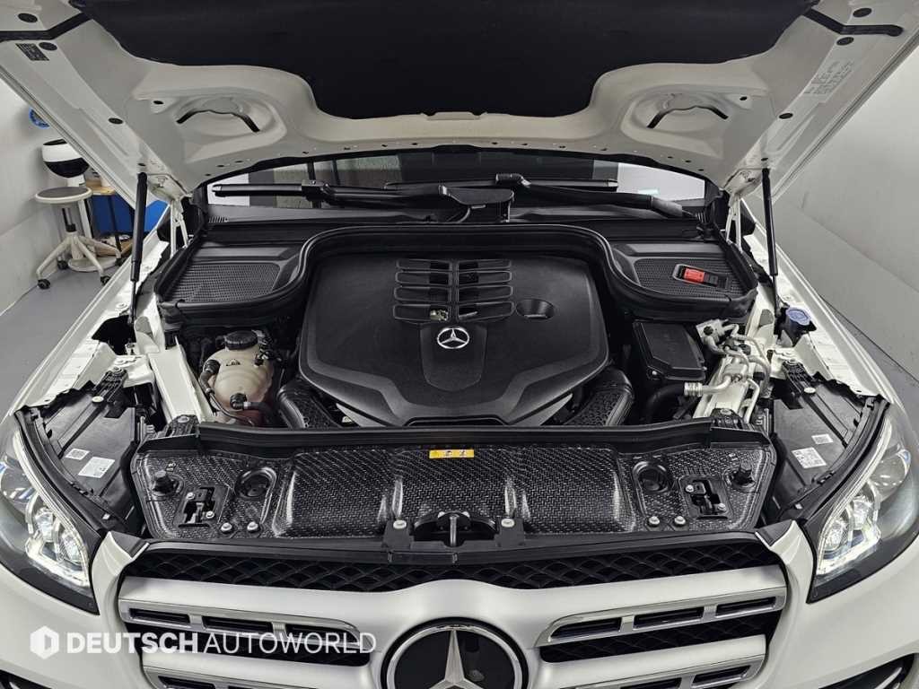 벤츠 GLS 클래스 GLS클래스 X167 GLS 580 4MATIC 이미지 6