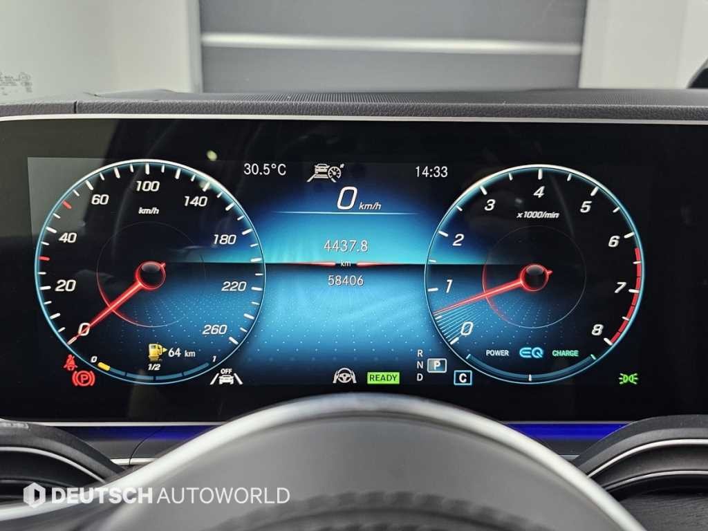 벤츠 GLS 클래스 GLS클래스 X167 GLS 580 4MATIC 이미지 8