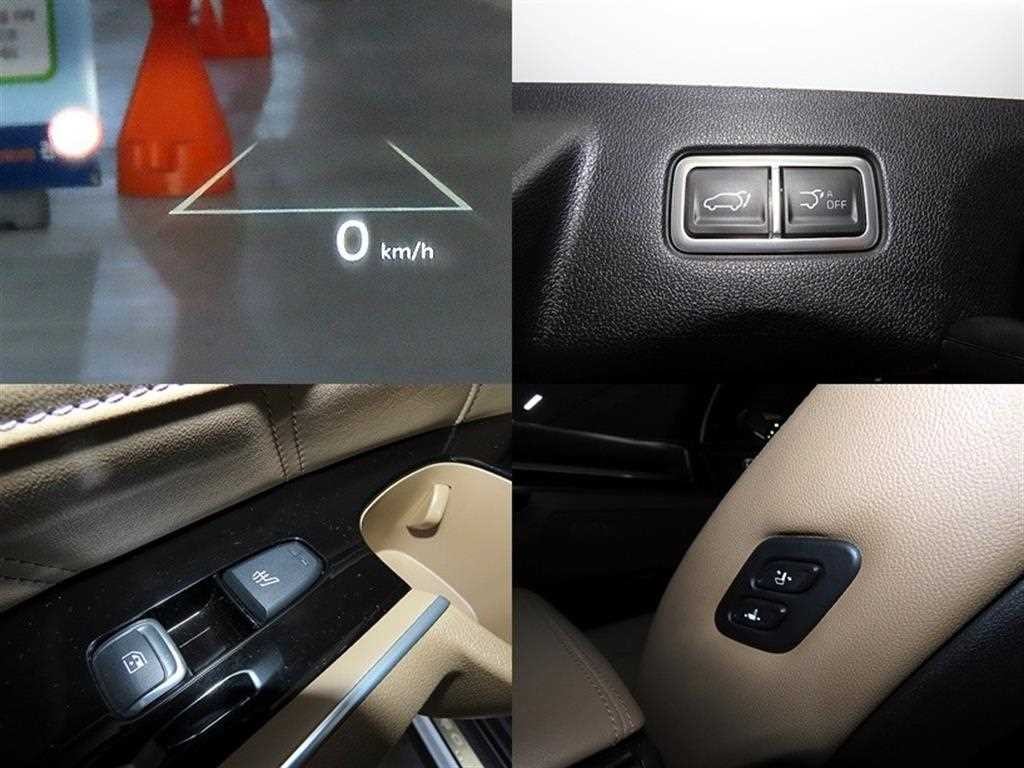 기아 쏘렌토 더 뉴 쏘렌토 4세대 가솔린 2.5T 2WD 시그니처 이미지 18