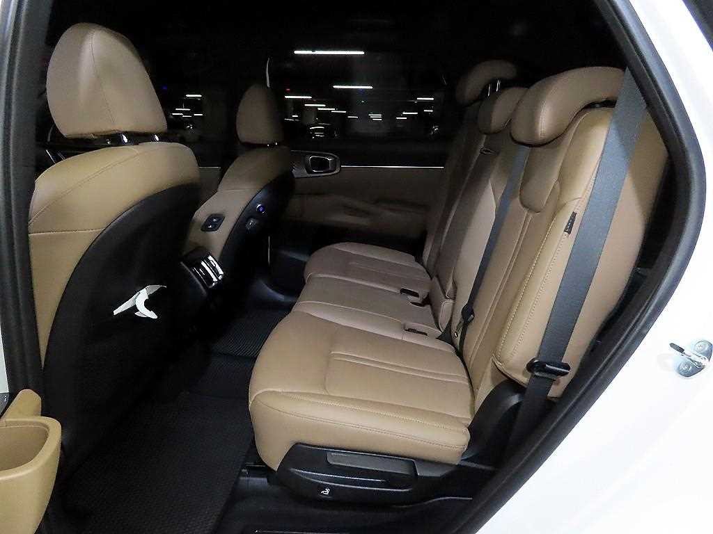 기아 쏘렌토 더 뉴 쏘렌토 4세대 가솔린 2.5T 2WD 시그니처 이미지 7