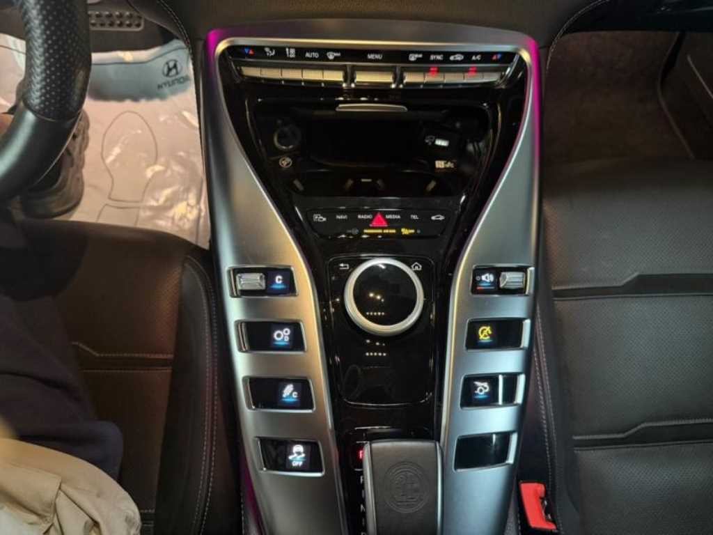 벤츠 AMG GT 4도어 43 4MATIC+ 이미지 14