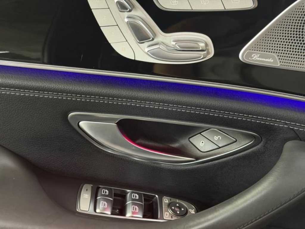 벤츠 AMG GT 4도어 43 4MATIC+ 이미지 16