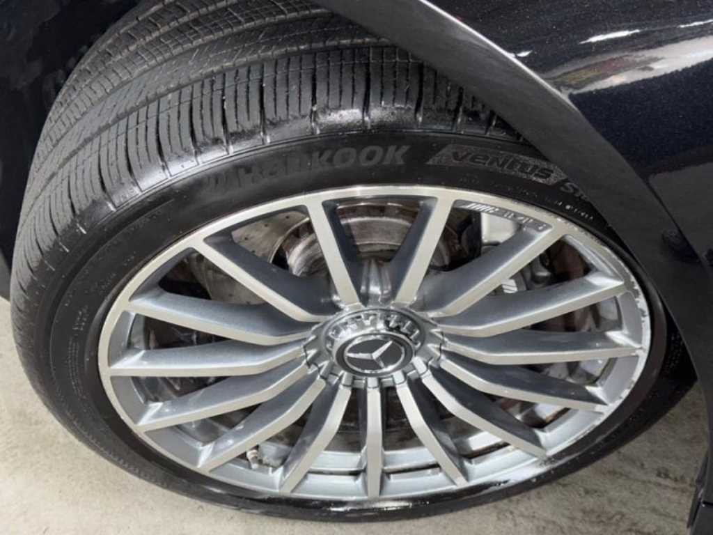 벤츠 AMG GT 4도어 43 4MATIC+ 이미지 20