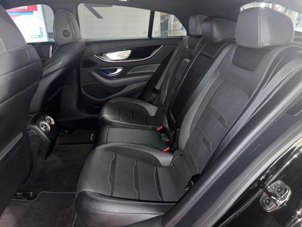벤츠 AMG GT 4도어 43 4MATIC+ 이미지 7