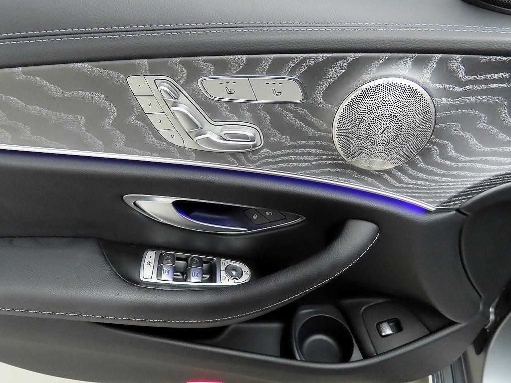 벤츠 E 클래스 E-클래스 W213 E350 4MATIC 익스클루시브 이미지 11
