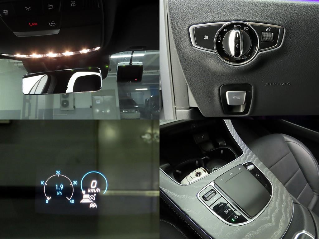 벤츠 E 클래스 E-클래스 W213 E350 4MATIC 익스클루시브 이미지 17