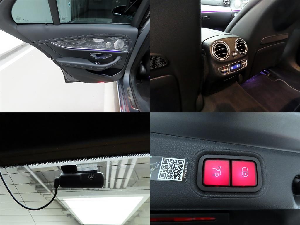 벤츠 E 클래스 E-클래스 W213 E350 4MATIC 익스클루시브 이미지 18