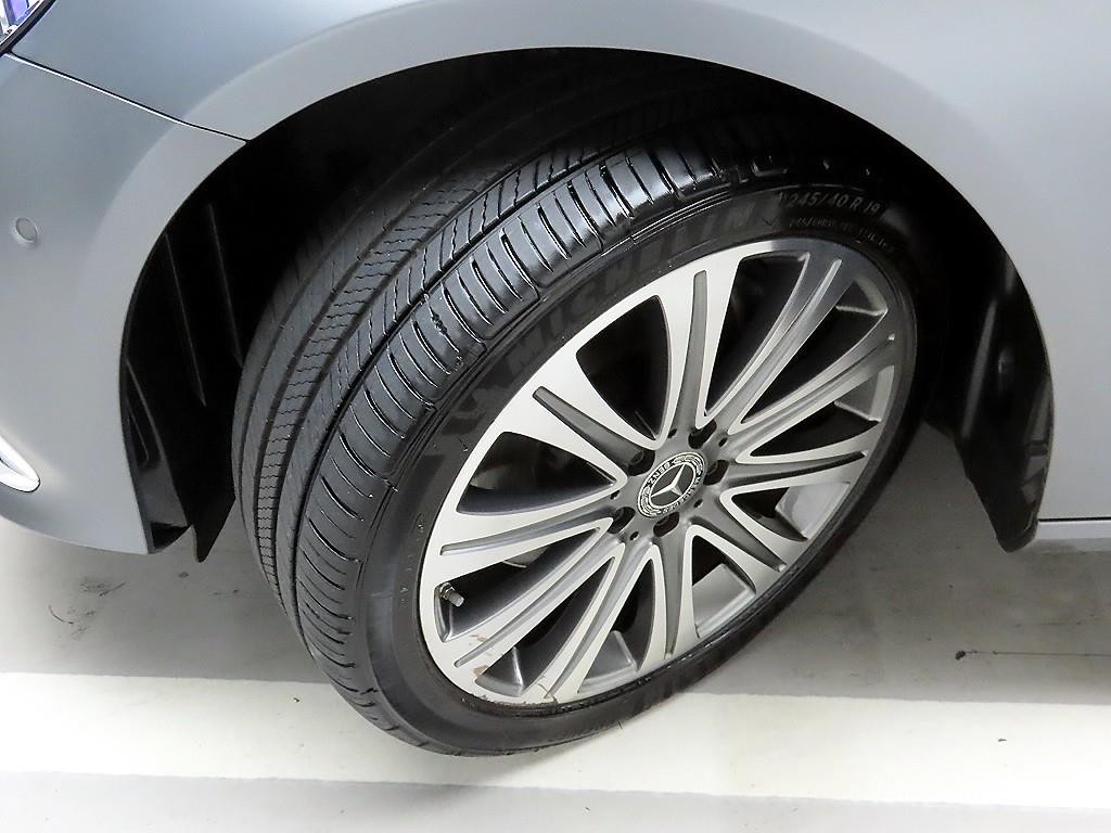 벤츠 E 클래스 E-클래스 W213 E350 4MATIC 익스클루시브 이미지 19