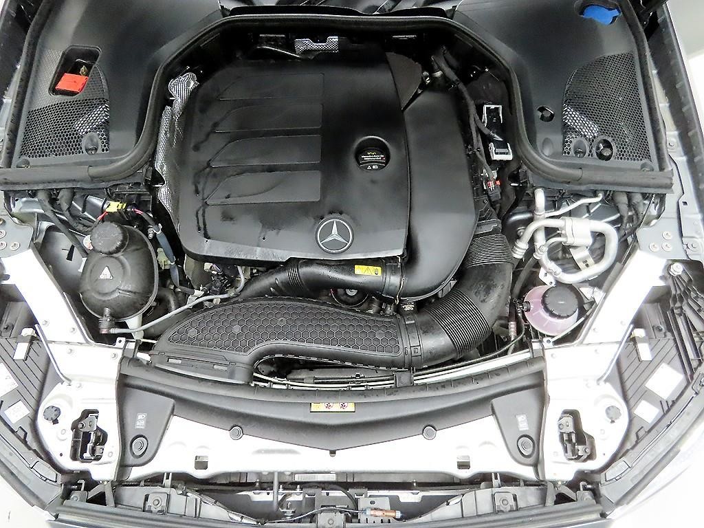벤츠 E 클래스 E-클래스 W213 E350 4MATIC 익스클루시브 이미지 20