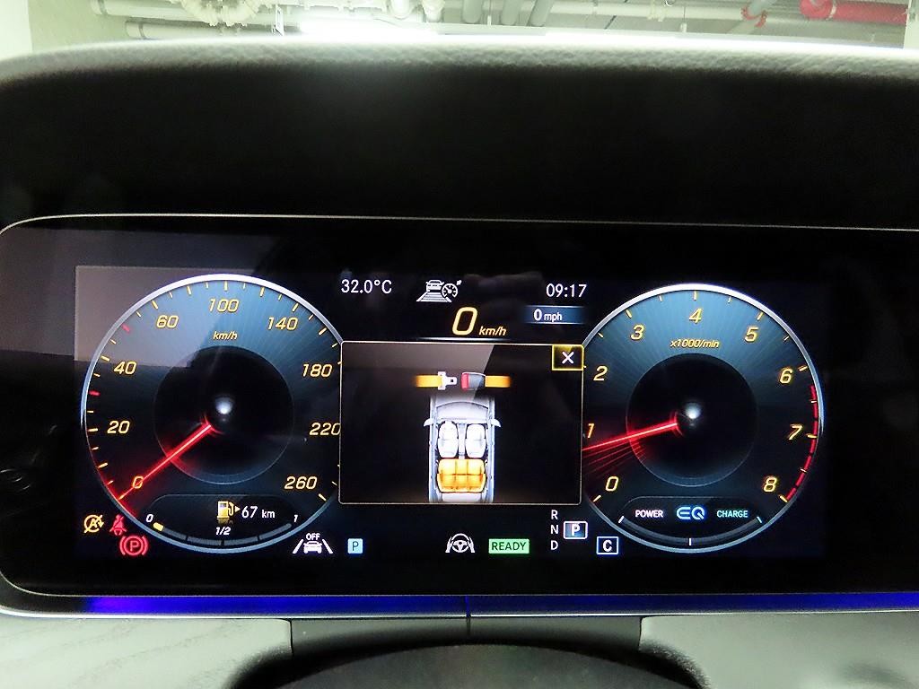 벤츠 E 클래스 E-클래스 W213 E350 4MATIC 익스클루시브 이미지 6