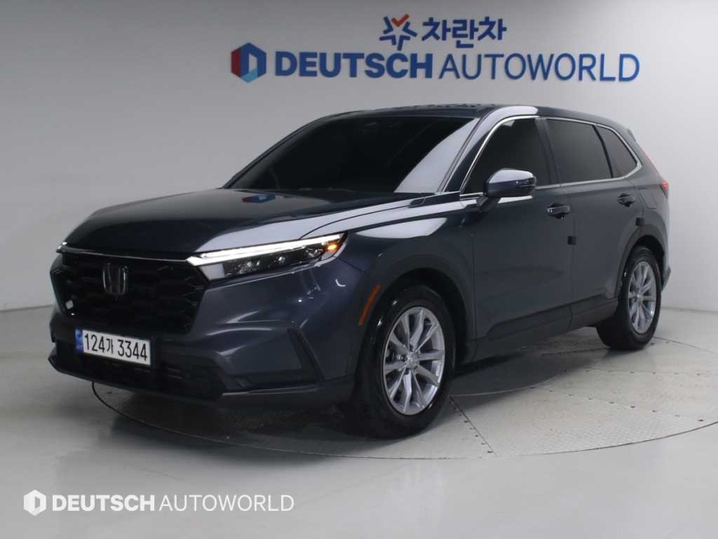 혼다 CR-V CR-V 6세대 1.5 EX-L 2WD 이미지 1