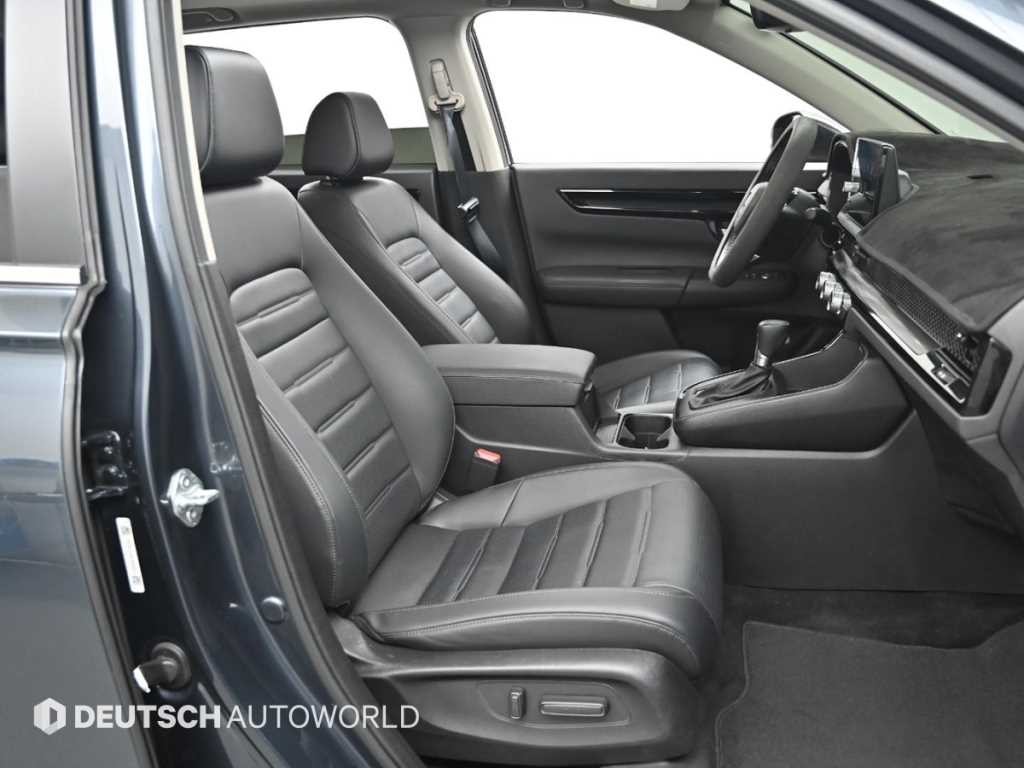 혼다 CR-V CR-V 6세대 1.5 EX-L 2WD 이미지 10