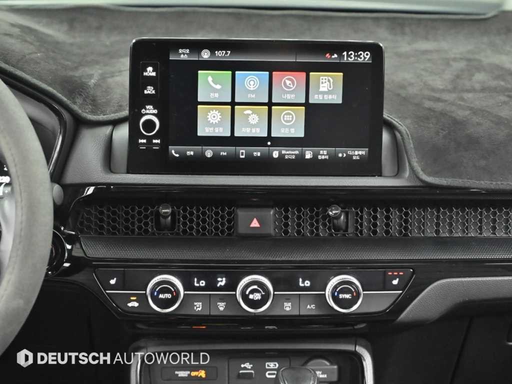 혼다 CR-V CR-V 6세대 1.5 EX-L 2WD 이미지 14