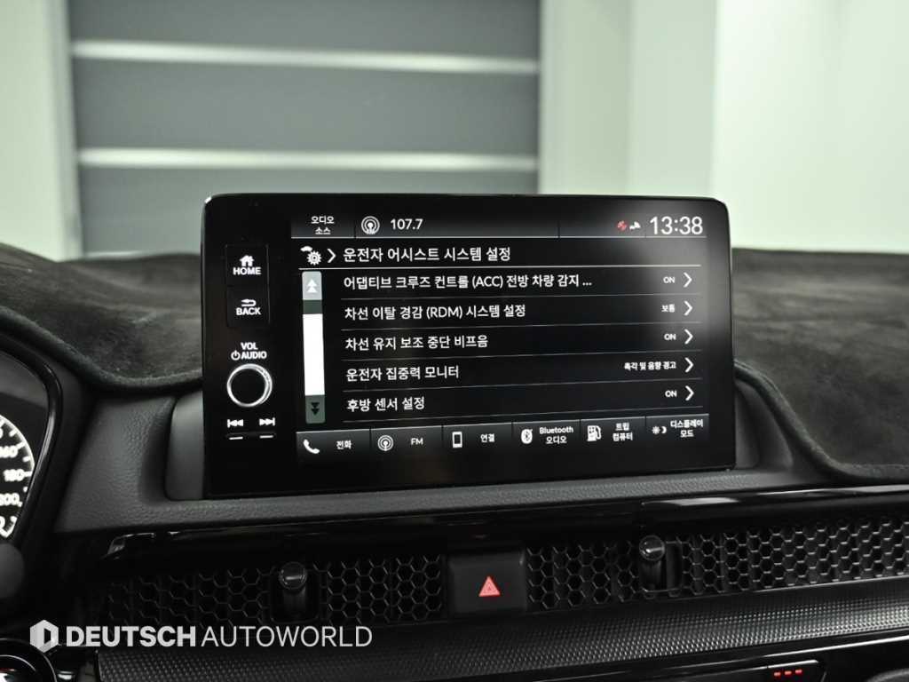 혼다 CR-V CR-V 6세대 1.5 EX-L 2WD 이미지 17