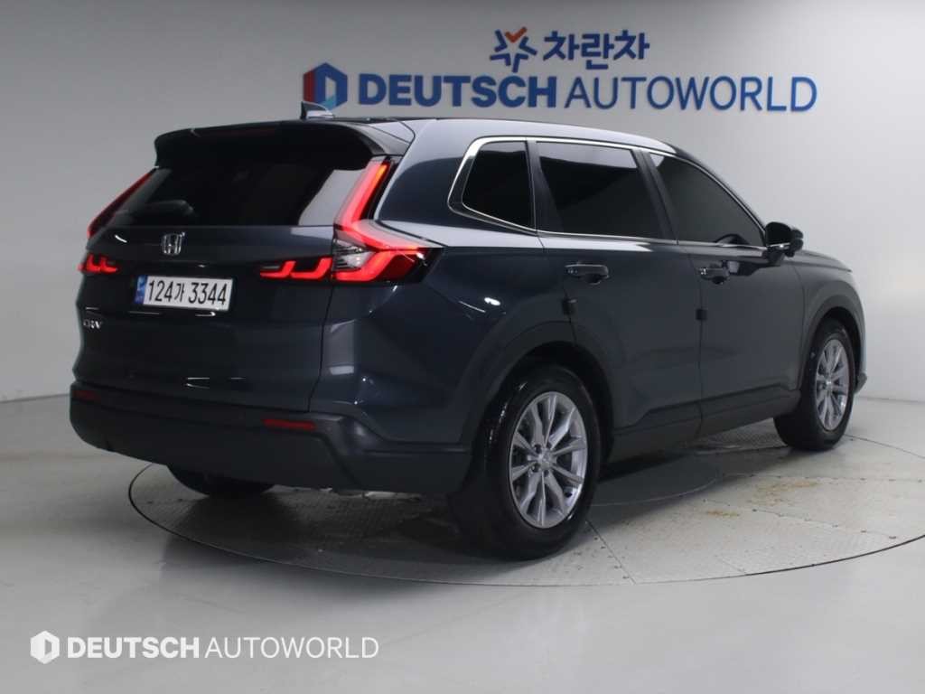 혼다 CR-V CR-V 6세대 1.5 EX-L 2WD 이미지 2