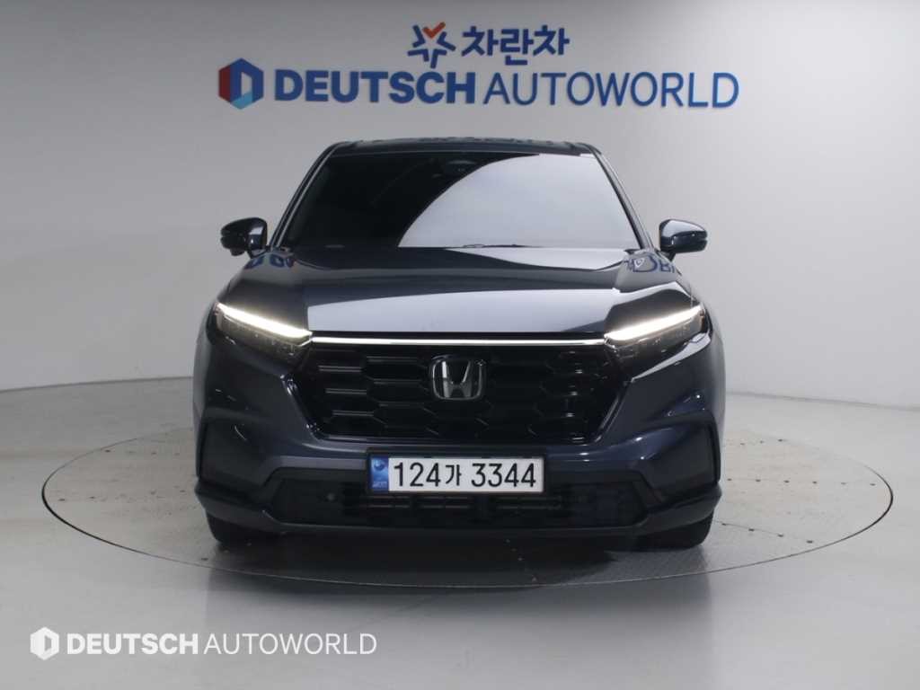 혼다 CR-V CR-V 6세대 1.5 EX-L 2WD 이미지 3
