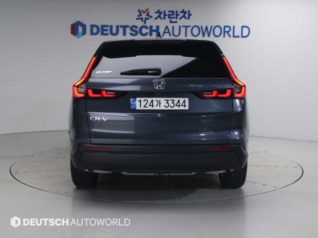 혼다 CR-V CR-V 6세대 1.5 EX-L 2WD 이미지 4