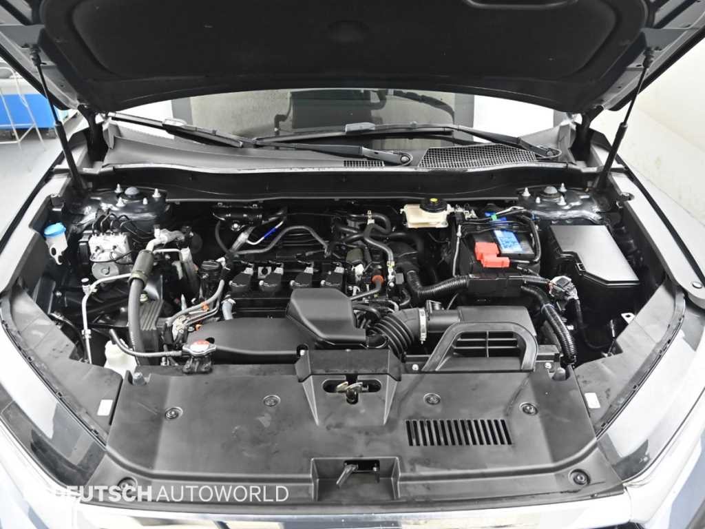 혼다 CR-V CR-V 6세대 1.5 EX-L 2WD 이미지 6