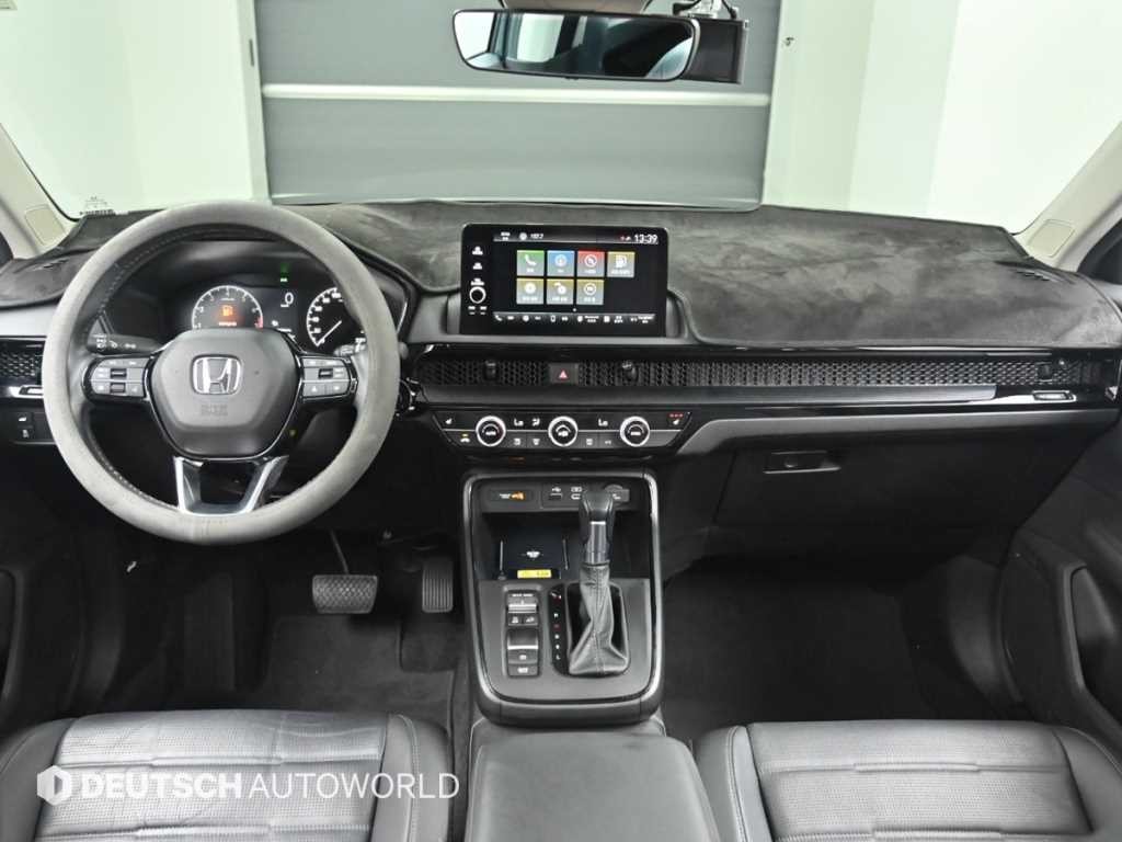 혼다 CR-V CR-V 6세대 1.5 EX-L 2WD 이미지 7