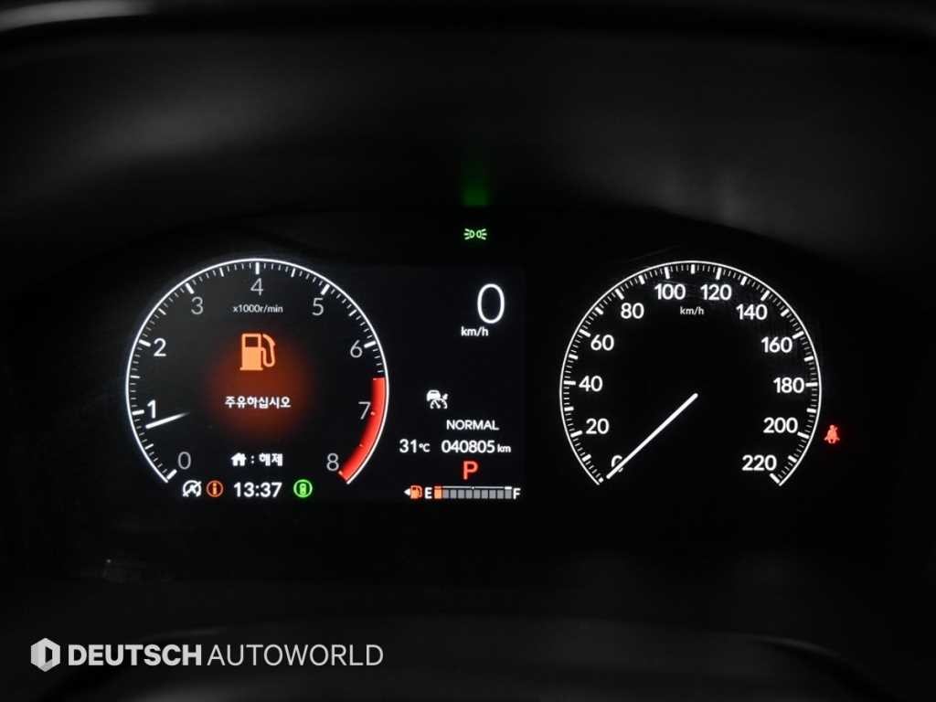 혼다 CR-V CR-V 6세대 1.5 EX-L 2WD 이미지 8