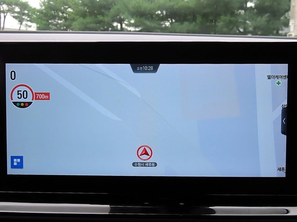 KG모빌리티(쌍용) 토레스 1.5 GDI-T 2WD T5 이미지 13