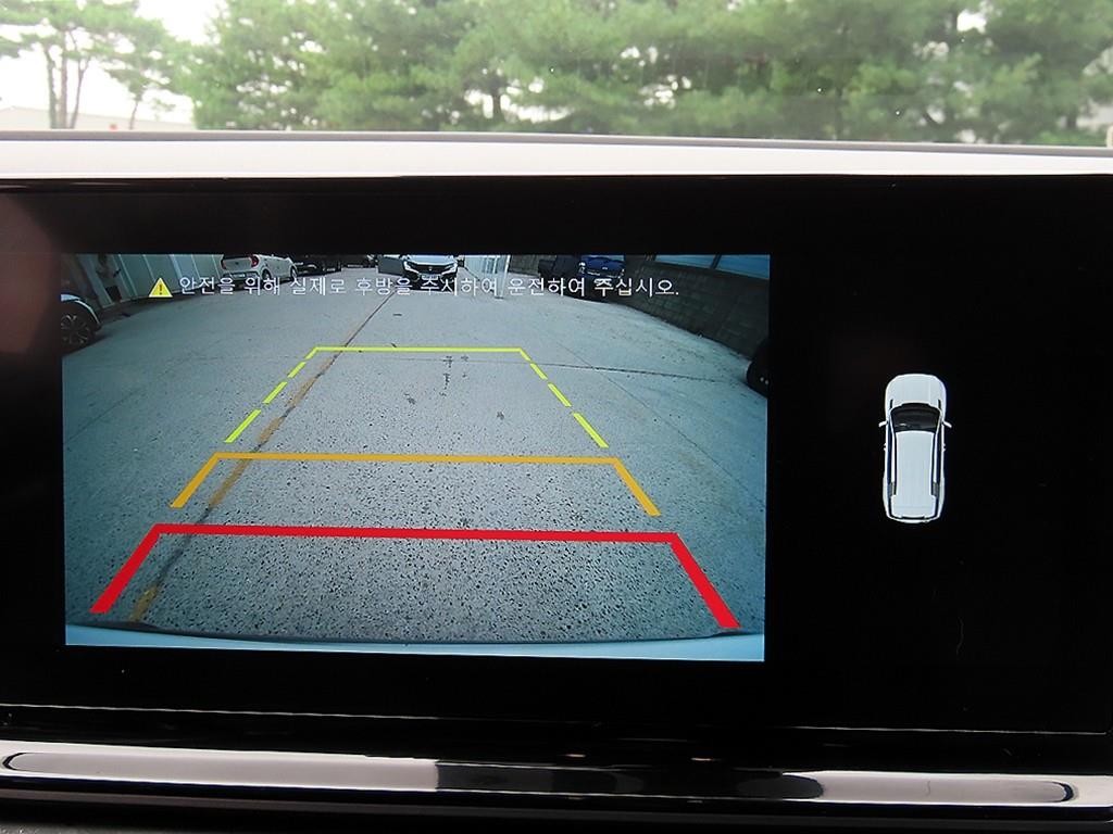 KG모빌리티(쌍용) 토레스 1.5 GDI-T 2WD T5 이미지 14
