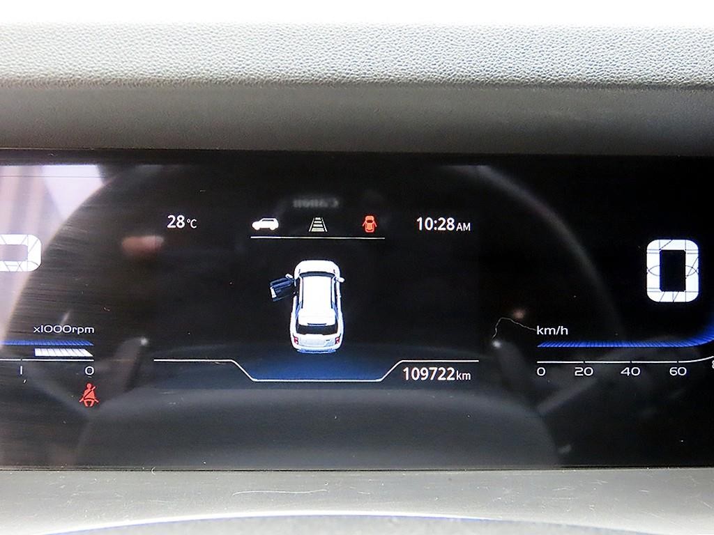 KG모빌리티(쌍용) 토레스 1.5 GDI-T 2WD T5 이미지 9
