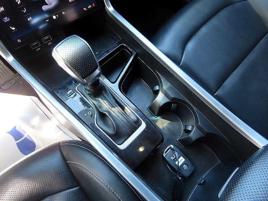 KG모빌리티(쌍용) 토레스 1.5 GDI-T 2WD T5 이미지 10