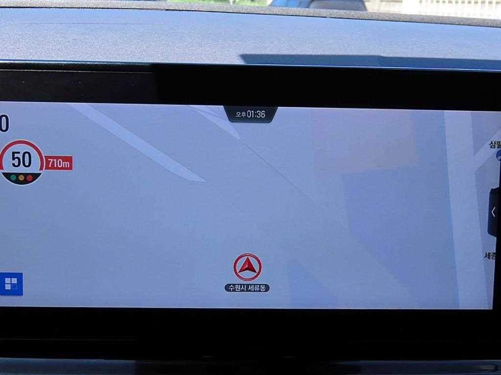 KG모빌리티(쌍용) 토레스 1.5 GDI-T 2WD T5 이미지 14