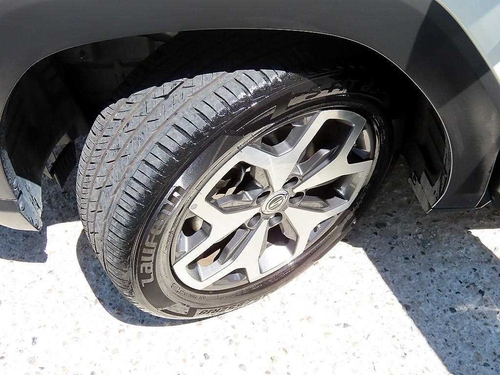 KG모빌리티(쌍용) 토레스 1.5 GDI-T 2WD T5 이미지 20