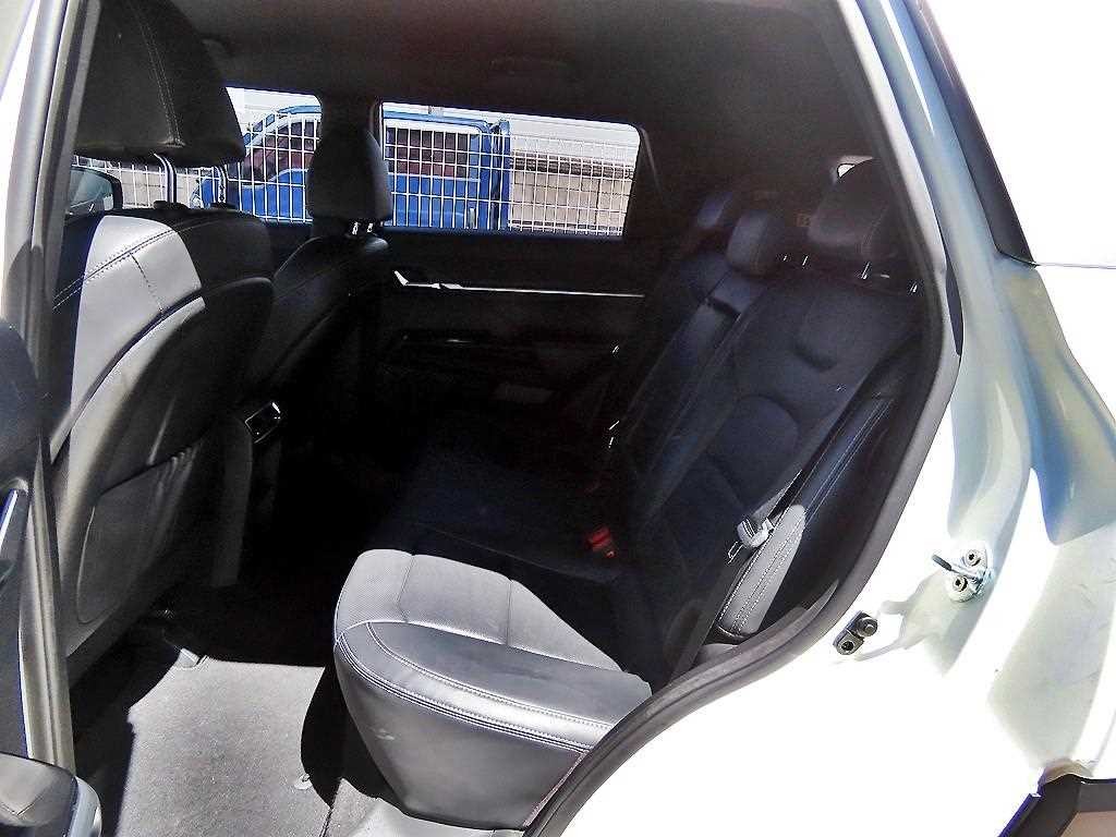 KG모빌리티(쌍용) 토레스 1.5 GDI-T 2WD T5 이미지 6