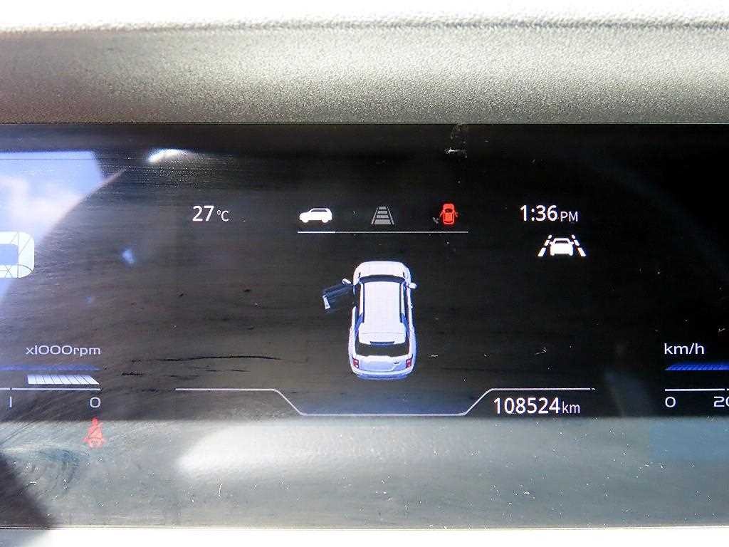 KG모빌리티(쌍용) 토레스 1.5 GDI-T 2WD T5 이미지 9
