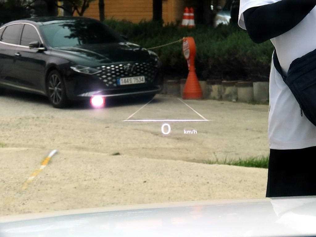 제네시스 G90 G90(RS4) 3.5T GDI e-S/C AWD 이미지 10