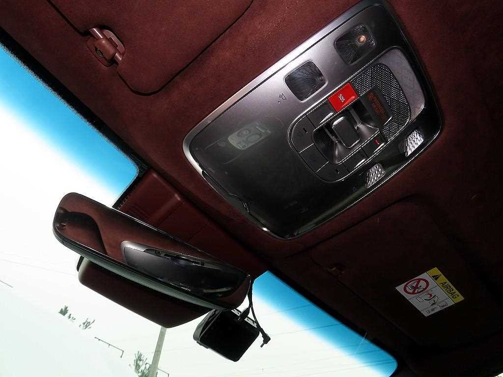 제네시스 G90 G90(RS4) 3.5T GDI e-S/C AWD 이미지 15