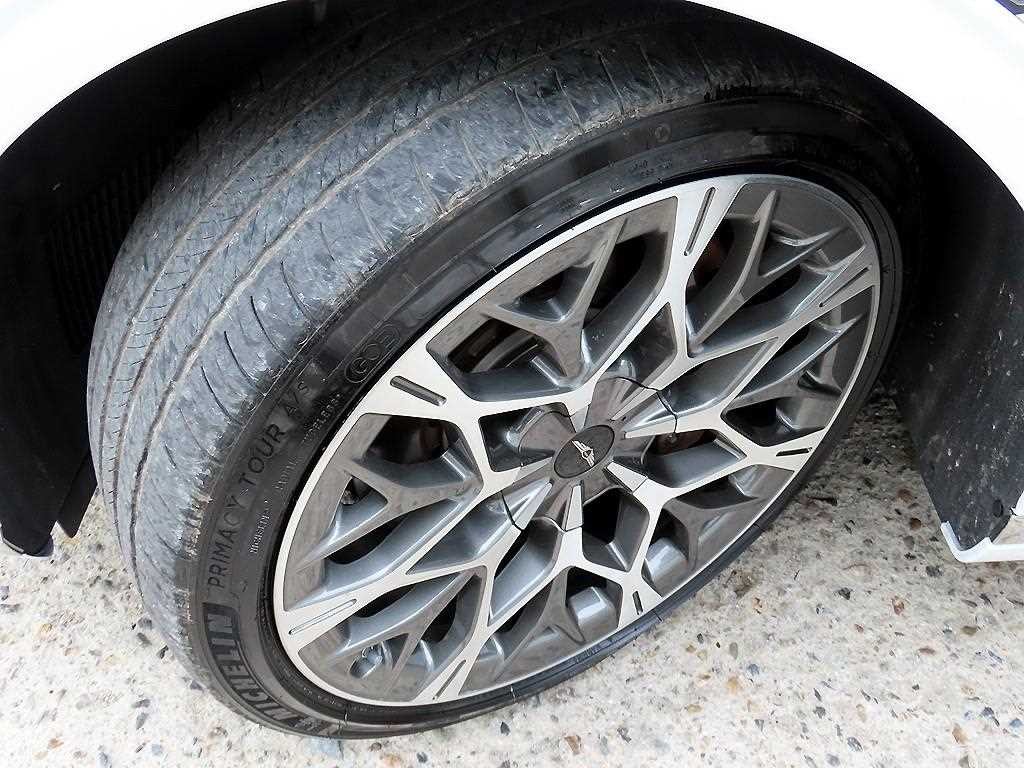 제네시스 G90 G90(RS4) 3.5T GDI e-S/C AWD 이미지 20