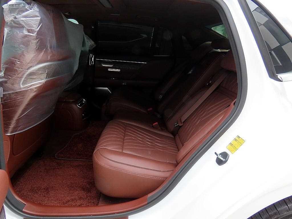 제네시스 G90 G90(RS4) 3.5T GDI e-S/C AWD 이미지 6