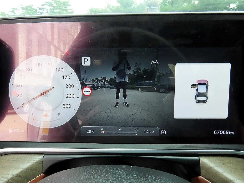 제네시스 G90 G90(RS4) 3.5T GDI e-S/C AWD 이미지 9