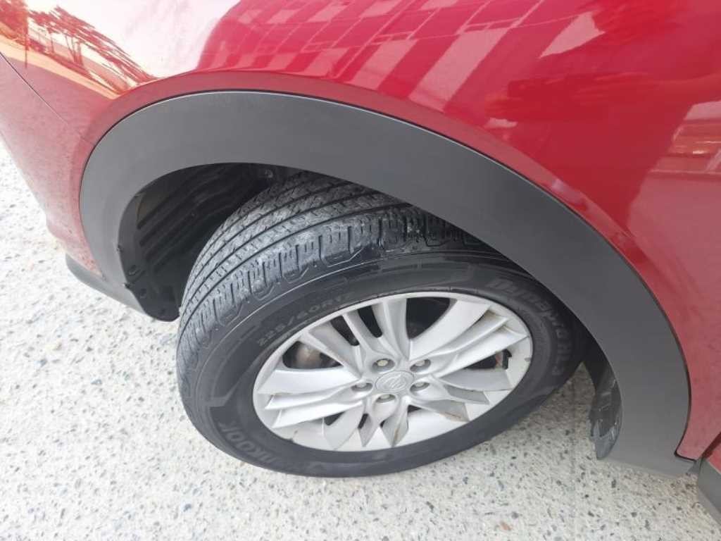 KG모빌리티(쌍용) 코란도 뷰티풀코란도 2WD 가솔린 1.5 C5 이미지 13