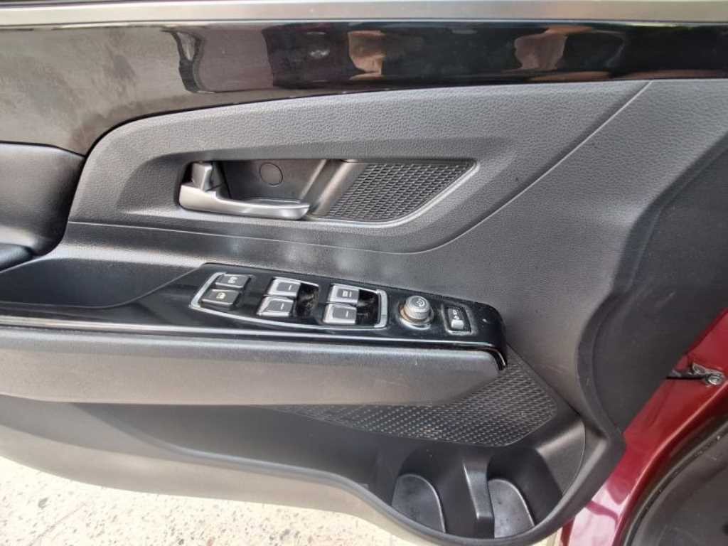 KG모빌리티(쌍용) 코란도 뷰티풀코란도 2WD 가솔린 1.5 C5 이미지 14