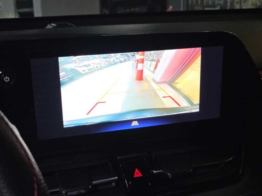 쉐보레 트레일블레이저 더 뉴 트레일블레이저 가솔린 1.35 터보 4WD RS 이미지 15