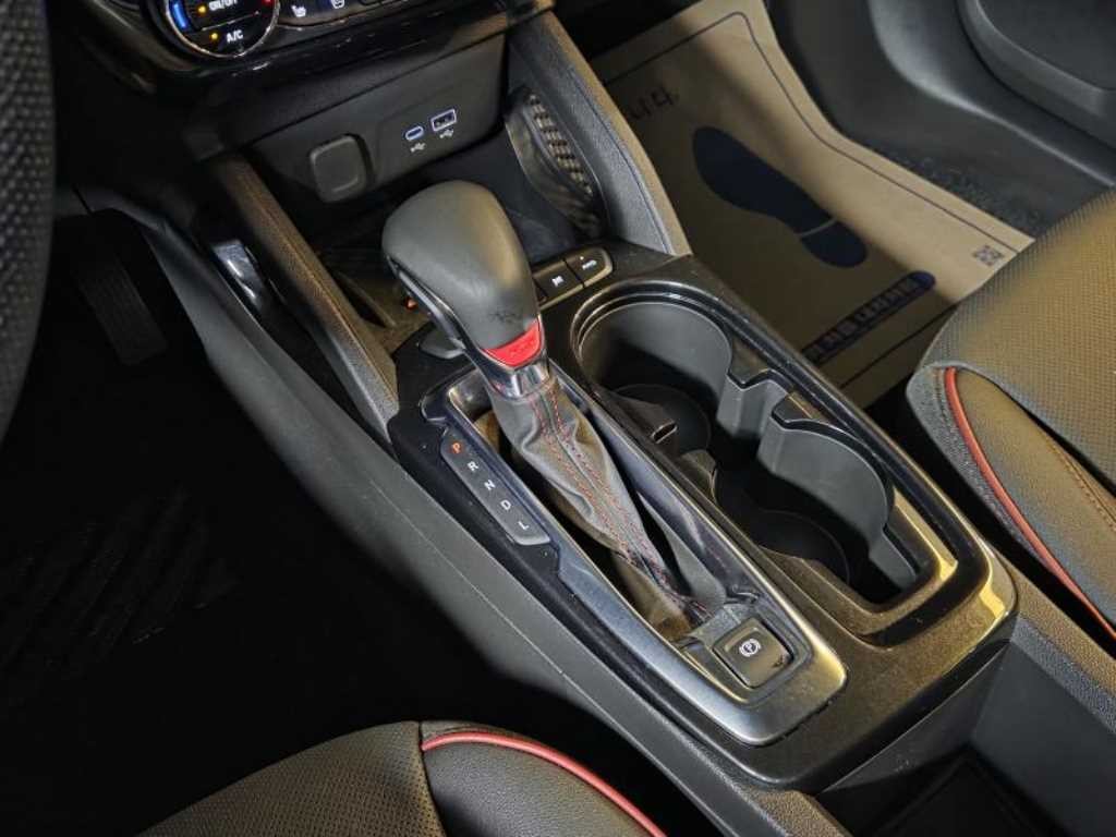 쉐보레 트레일블레이저 더 뉴 트레일블레이저 가솔린 1.35 터보 4WD RS 이미지 18