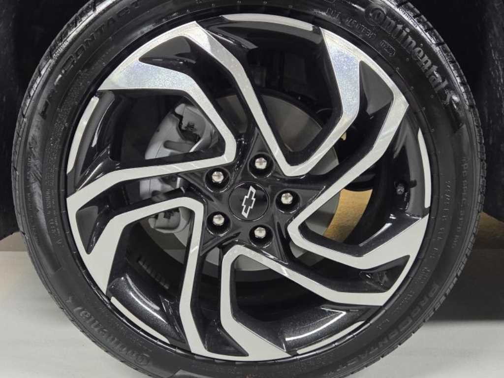 쉐보레 트레일블레이저 더 뉴 트레일블레이저 가솔린 1.35 터보 4WD RS 이미지 20