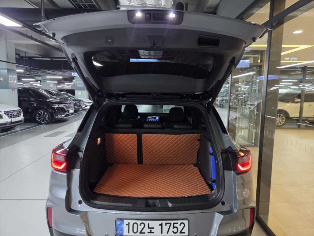 쉐보레 트레일블레이저 더 뉴 트레일블레이저 가솔린 1.35 터보 4WD RS 이미지 6